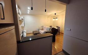 Apartamento El Cortijo